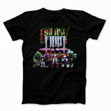 Fighters of the Galaxy