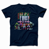 Fighters of the Galaxy