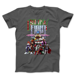 Fight for the Galaxy