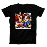 Fighting Gals