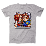 Fighting Gals