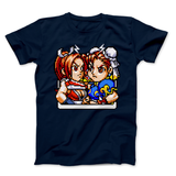 Fighting Gals