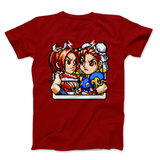Fighting Gals