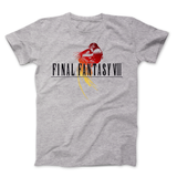 Final Fantasy VIII