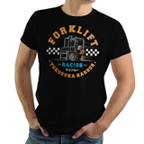 Forklift Racer