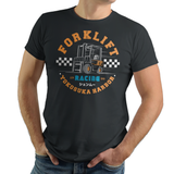 Forklift Racer