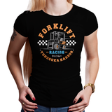 Forklift Racer