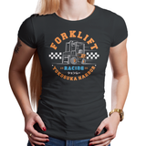 Forklift Racer