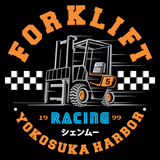 Forklift Racer