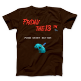Push Start on Friday