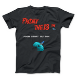 Push Start on Friday
