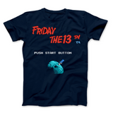 Push Start on Friday