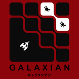 Galaxian