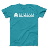 GCN Even All White on Colors