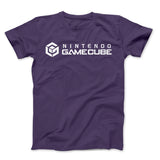 GCN Even All White on Colors