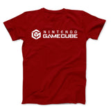 GCN Even All White on Colors