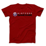 GCN Even Logo on Colors