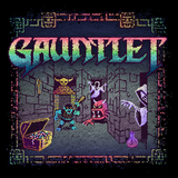 Gauntlet