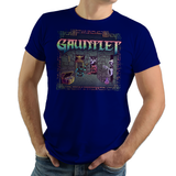 Gauntlet