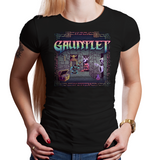 Gauntlet