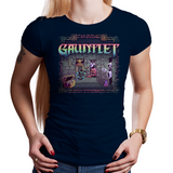 Gauntlet