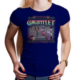 Gauntlet