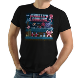 Ghosts N Goblins