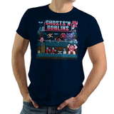 Ghosts N Goblins