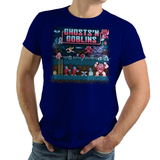 Ghosts N Goblins