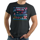 Ghosts N Goblins
