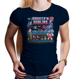 Ghosts N Goblins