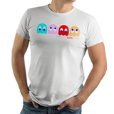 Ghosts