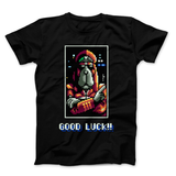 Good Luck