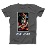Good Luck