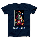 Good Luck