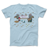 Happy Happy Village