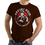Hazuki Dojo
