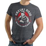 Hazuki Dojo