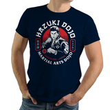 Hazuki Dojo