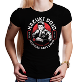 Hazuki Dojo