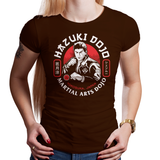 Hazuki Dojo