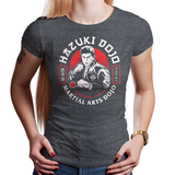 Hazuki Dojo