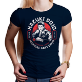 Hazuki Dojo