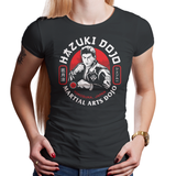 Hazuki Dojo