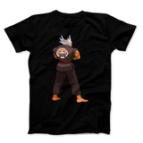 Heihachi Mishima Pixel