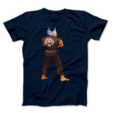 Heihachi Mishima Pixel
