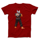 Heihachi Mishima Pixel