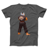 Heihachi Mishima Pixel