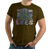 The Hills Have Eyes