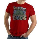 The Hills Have Eyes